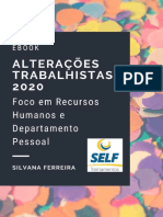 Ebook Aula Ao Vivo Abril 2020