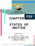 States of Matter Explained
