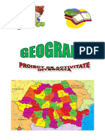 Organizarea Administrativa A României