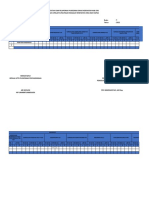 Laporan Bulanan Kesehatan Jiwa