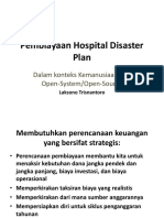 Bencana-Financing LT