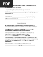 example pdf tagalog memorandum kasunduan example pdf tagalog memorandum kasunduan