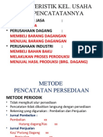 Jurnal Perush Dagang