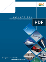 Composites Catalogue - Atul LTD