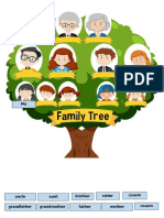 Family Tree - Act