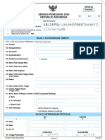 Kuesioner LF SP2020 - C2 Versi BS