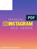 Como criar e migrar para perfil de negócios no Instagram