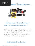 6.instrument Transformers