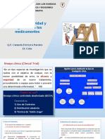 Efica CIA Efect IV I Dad Seguridad