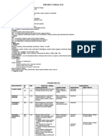 Proiect - de - Lectie Schema Corporala Si Lateralitatea