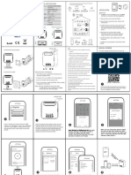 Manual of 1 Gang Wi-Fi Switch Module QS-WIFI-C