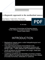 M. Ali Asdar Departement of Pulmonology and Respiratory Medicine Faculty of Medicine University of Indonesia - Persahabatan General Hospital Jakarta