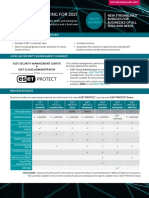 ESET unveils new B2B bundles and cloud management platform