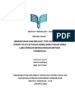 Proyek Akhir Desti Fartika 201771081 Desti Fartika