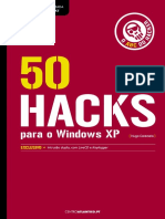 Excerto Livro Ca 50hacks 2a Edicao