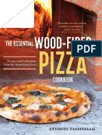 The Essential Wood Fired Pizza Cookbook - Recipes and Techniques From My Wood-Fired Oven (PDFDrive)