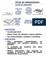 4 Equipamentos de Armazenagem