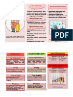 Leaflet Dalan Sandi Sendulan Rapi