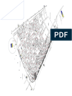 Plano Distribucion de Calles