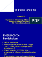 Pneumonia