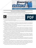 Gaceta 05