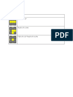 Oll #1: Eo Case Algorithm F (R U R' U') F': Link To Tutorial