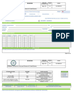 CAS-SER-R-03. Constancia de Servicio para Estaciones de Control Químico