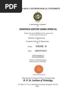 Download Project Report on Graphics Editor Using Open Gl by chaithra580 SN57919415 doc pdf