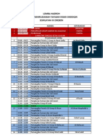 ROUN DOWN Lomba Hadroh (2) - 1