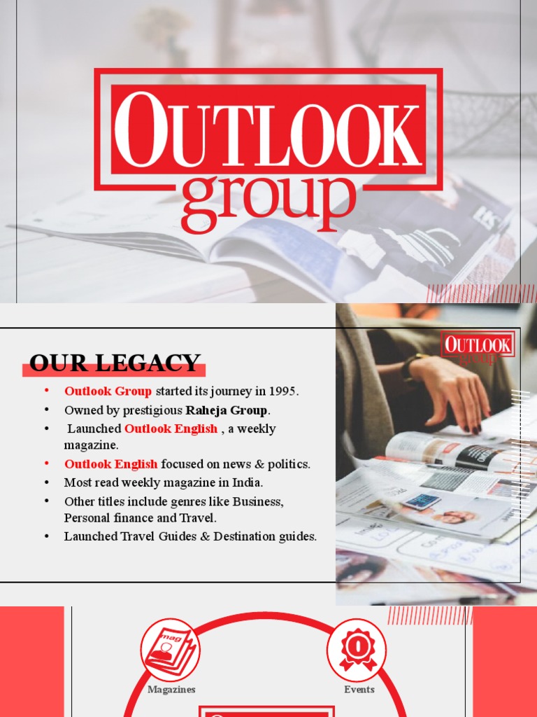 OUTLOOK TOP CONTRIBUTORS intelligence overview