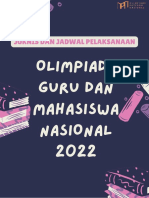 Juknis Ogmn 2022