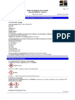 Acetone (FR)