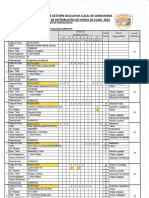 Jornada Escolar Completa