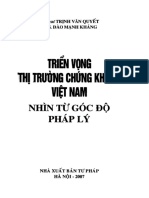 Triển vọng thị trường chứng khoán Việt Nam - Nhìn từ góc độ pháp lý_ Phần 1_1002647