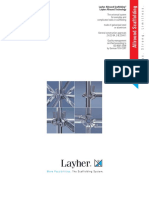 Layher Allround Technical Brochure