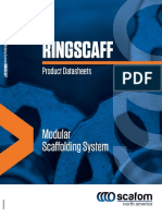 Ringscaff Product Data Sheets North America 28 April 2015