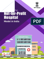 Not For Profit HospitalReport 29-7-2021