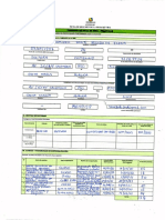 CV Gobierno Regional