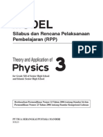 RPP Physics Sma 3