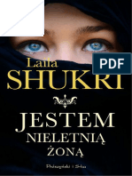 Shukri Laila - Jestem Nieletnią Żoną