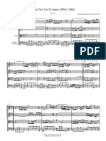 Partituras varias para violin 