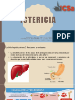 Ictericia