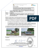 Informe Cdi Bella Vista