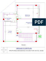 Toilet 10'X7' MAX OTS 3'X4'