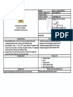 ALUR SOP SURAT KETERANGAN AKTIF MAHASISWA