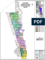 PG - Sistema de Agua Potable 313-1 de 1