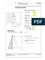 6 1 Diseno de Estribo Puente Zongo Choro Isla Verde