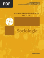SOCIOLOGIA