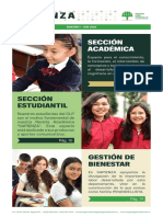 Revista Académica SAPIENZA