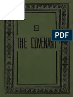 9 The Covenant